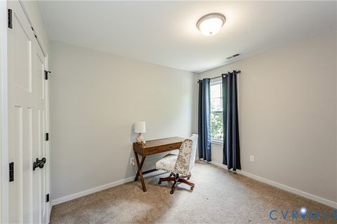 Tiny photo for 8425 Sparks Terrace, Quinton, VA 23141 (MLS # 2615806)