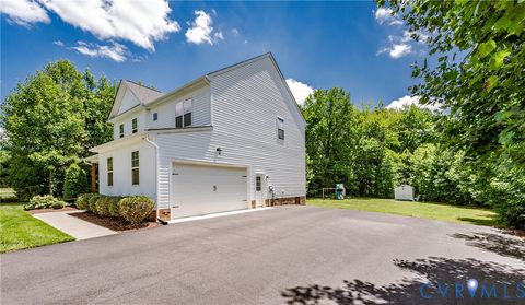 Tiny photo for 8425 Sparks Terrace, Quinton, VA 23141 (MLS # 2615806)