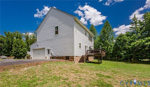 Tiny photo for 8425 Sparks Terrace, Quinton, VA 23141 (MLS # 2615806)