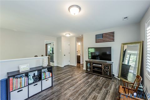 Tiny photo for 8425 Sparks Terrace, Quinton, VA 23141 (MLS # 2615806)