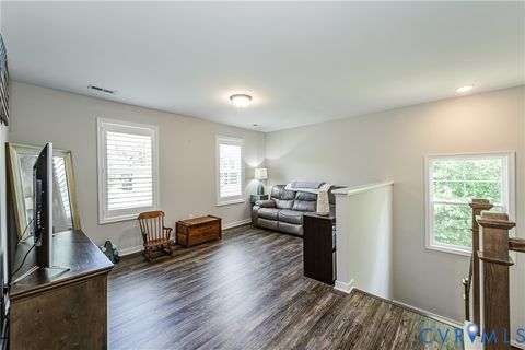 Tiny photo for 8425 Sparks Terrace, Quinton, VA 23141 (MLS # 2615806)