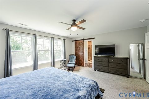 Tiny photo for 8425 Sparks Terrace, Quinton, VA 23141 (MLS # 2615806)