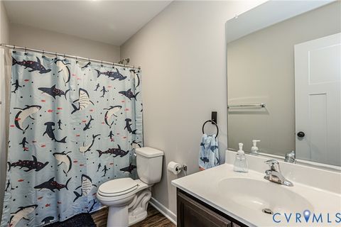 Tiny photo for 8425 Sparks Terrace, Quinton, VA 23141 (MLS # 2615806)