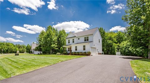 Tiny photo for 8425 Sparks Terrace, Quinton, VA 23141 (MLS # 2615806)