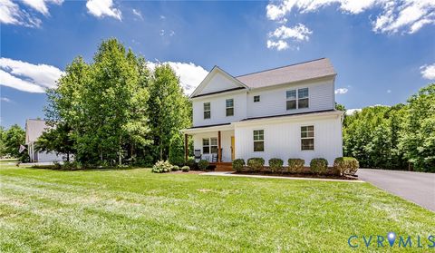 Tiny photo for 8425 Sparks Terrace, Quinton, VA 23141 (MLS # 2615806)