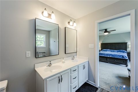 Tiny photo for 8425 Sparks Terrace, Quinton, VA 23141 (MLS # 2615806)