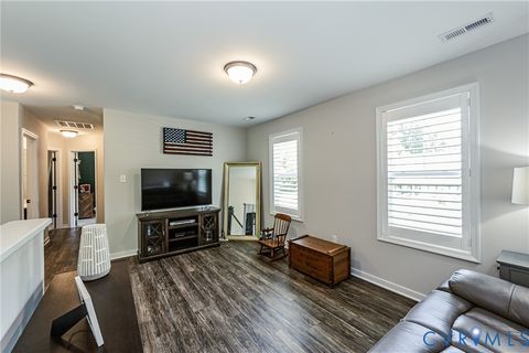 Tiny photo for 8425 Sparks Terrace, Quinton, VA 23141 (MLS # 2615806)