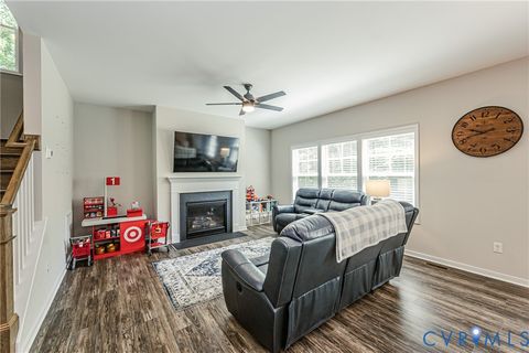 Tiny photo for 8425 Sparks Terrace, Quinton, VA 23141 (MLS # 2615806)