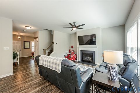 Tiny photo for 8425 Sparks Terrace, Quinton, VA 23141 (MLS # 2615806)