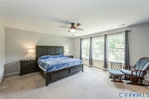 Tiny photo for 8425 Sparks Terrace, Quinton, VA 23141 (MLS # 2615806)