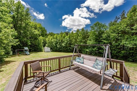 Tiny photo for 8425 Sparks Terrace, Quinton, VA 23141 (MLS # 2615806)