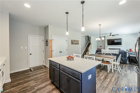 Tiny photo for 8425 Sparks Terrace, Quinton, VA 23141 (MLS # 2615806)