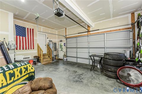 Tiny photo for 8425 Sparks Terrace, Quinton, VA 23141 (MLS # 2615806)