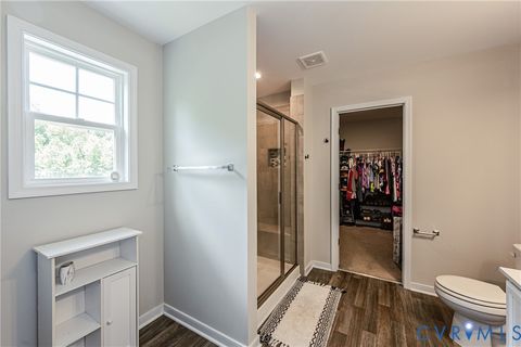Tiny photo for 8425 Sparks Terrace, Quinton, VA 23141 (MLS # 2615806)