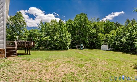 Tiny photo for 8425 Sparks Terrace, Quinton, VA 23141 (MLS # 2615806)
