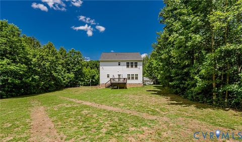 Tiny photo for 8425 Sparks Terrace, Quinton, VA 23141 (MLS # 2615806)