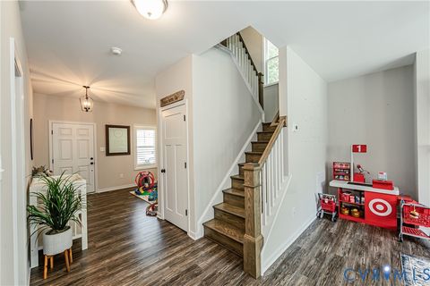 Tiny photo for 8425 Sparks Terrace, Quinton, VA 23141 (MLS # 2615806)