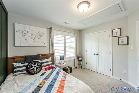 Tiny photo for 8425 Sparks Terrace, Quinton, VA 23141 (MLS # 2615806)