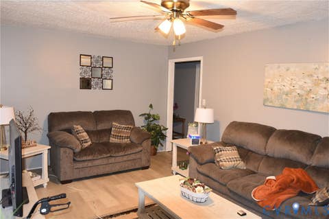 Tiny photo for 642 Star Street, Tazewell, VA 24637 (MLS # 2618666)