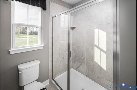 Tiny photo for 10600 Rosies Run, Chester, VA 23831 (MLS # 2604948)