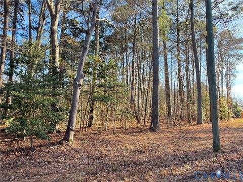 Tiny photo for Lot 1 Timberneck Road, Deltaville, VA 23043 (MLS # 2601523)