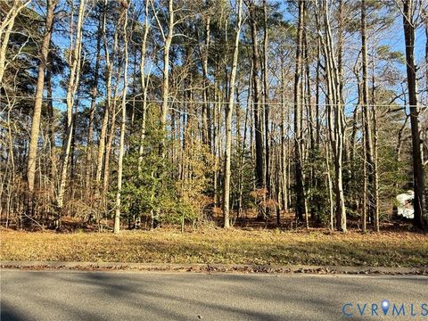 Tiny photo for Lot 1 Timberneck Road, Deltaville, VA 23043 (MLS # 2601523)