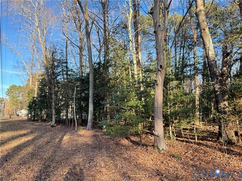 Tiny photo for Lot 1 Timberneck Road, Deltaville, VA 23043 (MLS # 2601523)
