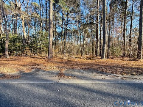 Tiny photo for Lot 1 Timberneck Road, Deltaville, VA 23043 (MLS # 2601523)