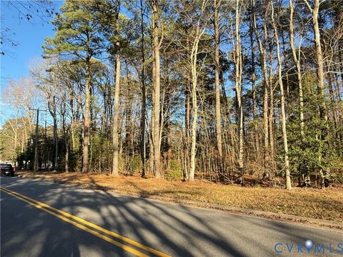 Tiny photo for Lot 1 Timberneck Road, Deltaville, VA 23043 (MLS # 2601523)