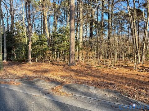 Tiny photo for Lot 1 Timberneck Road, Deltaville, VA 23043 (MLS # 2601523)