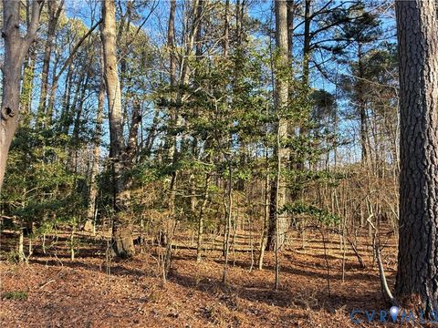 Tiny photo for Lot 1 Timberneck Road, Deltaville, VA 23043 (MLS # 2601523)