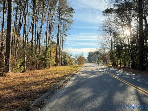 Tiny photo for Lot 1 Timberneck Road, Deltaville, VA 23043 (MLS # 2601523)