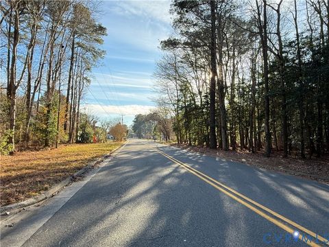 Tiny photo for Lot 1 Timberneck Road, Deltaville, VA 23043 (MLS # 2601523)