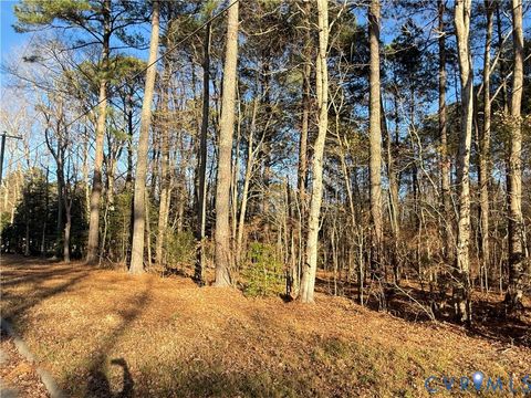 Tiny photo for Lot 1 Timberneck Road, Deltaville, VA 23043 (MLS # 2601523)