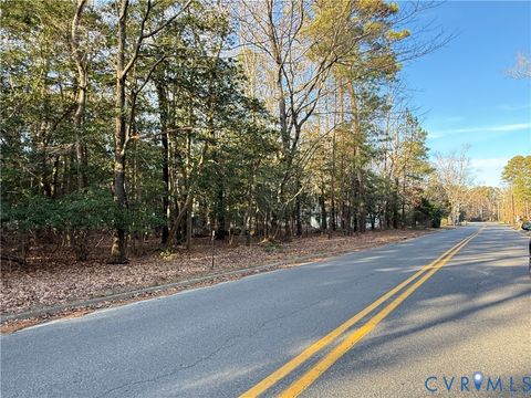 Tiny photo for Lot 1 Timberneck Road, Deltaville, VA 23043 (MLS # 2601523)