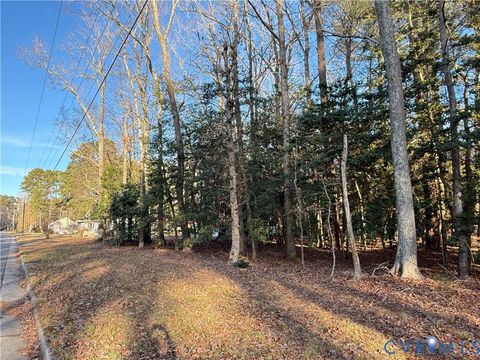 Tiny photo for Lot 1 Timberneck Road, Deltaville, VA 23043 (MLS # 2601523)
