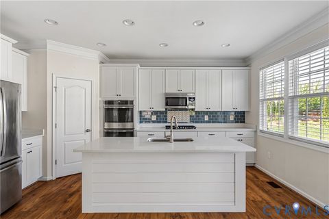 Tiny photo for 252 Appalachian Lane, Louisa, VA 22942 (MLS # 2614175)