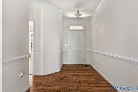 Tiny photo for 252 Appalachian Lane, Louisa, VA 22942 (MLS # 2614175)