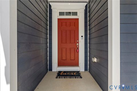 Tiny photo for 252 Appalachian Lane, Louisa, VA 22942 (MLS # 2614175)