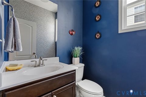 Tiny photo for 252 Appalachian Lane, Louisa, VA 22942 (MLS # 2614175)