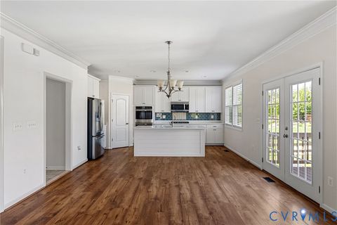 Tiny photo for 252 Appalachian Lane, Louisa, VA 22942 (MLS # 2614175)