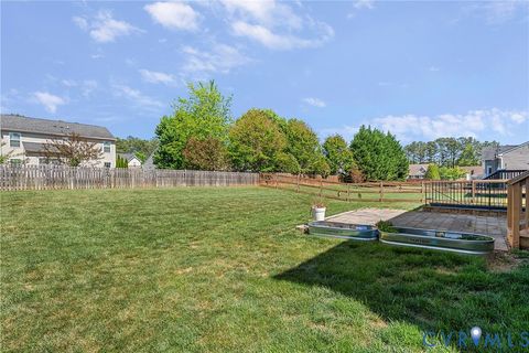 Tiny photo for 252 Appalachian Lane, Louisa, VA 22942 (MLS # 2614175)