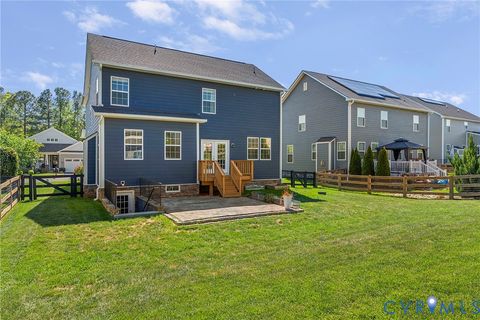 Tiny photo for 252 Appalachian Lane, Louisa, VA 22942 (MLS # 2614175)