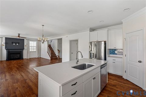 Tiny photo for 252 Appalachian Lane, Louisa, VA 22942 (MLS # 2614175)
