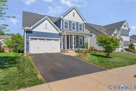Photo of 252 Appalachian Lane, Louisa, VA 22942 (MLS # 2614175)