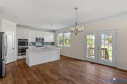 Tiny photo for 252 Appalachian Lane, Louisa, VA 22942 (MLS # 2614175)