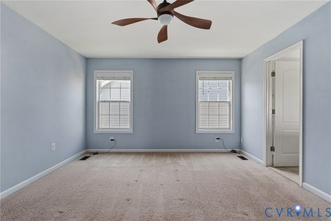 Tiny photo for 252 Appalachian Lane, Louisa, VA 22942 (MLS # 2614175)
