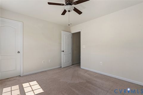 Tiny photo for 252 Appalachian Lane, Louisa, VA 22942 (MLS # 2614175)
