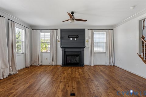 Tiny photo for 252 Appalachian Lane, Louisa, VA 22942 (MLS # 2614175)