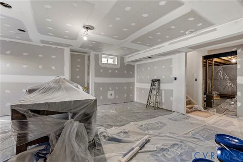 Tiny photo for 252 Appalachian Lane, Louisa, VA 22942 (MLS # 2614175)